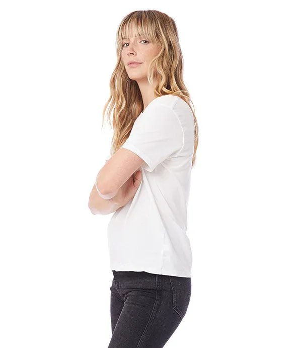 1172C1 - Alternative Ladies Her Go-To T-Shirt