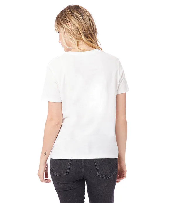 1172C1 - Alternative Ladies Her Go-To T-Shirt