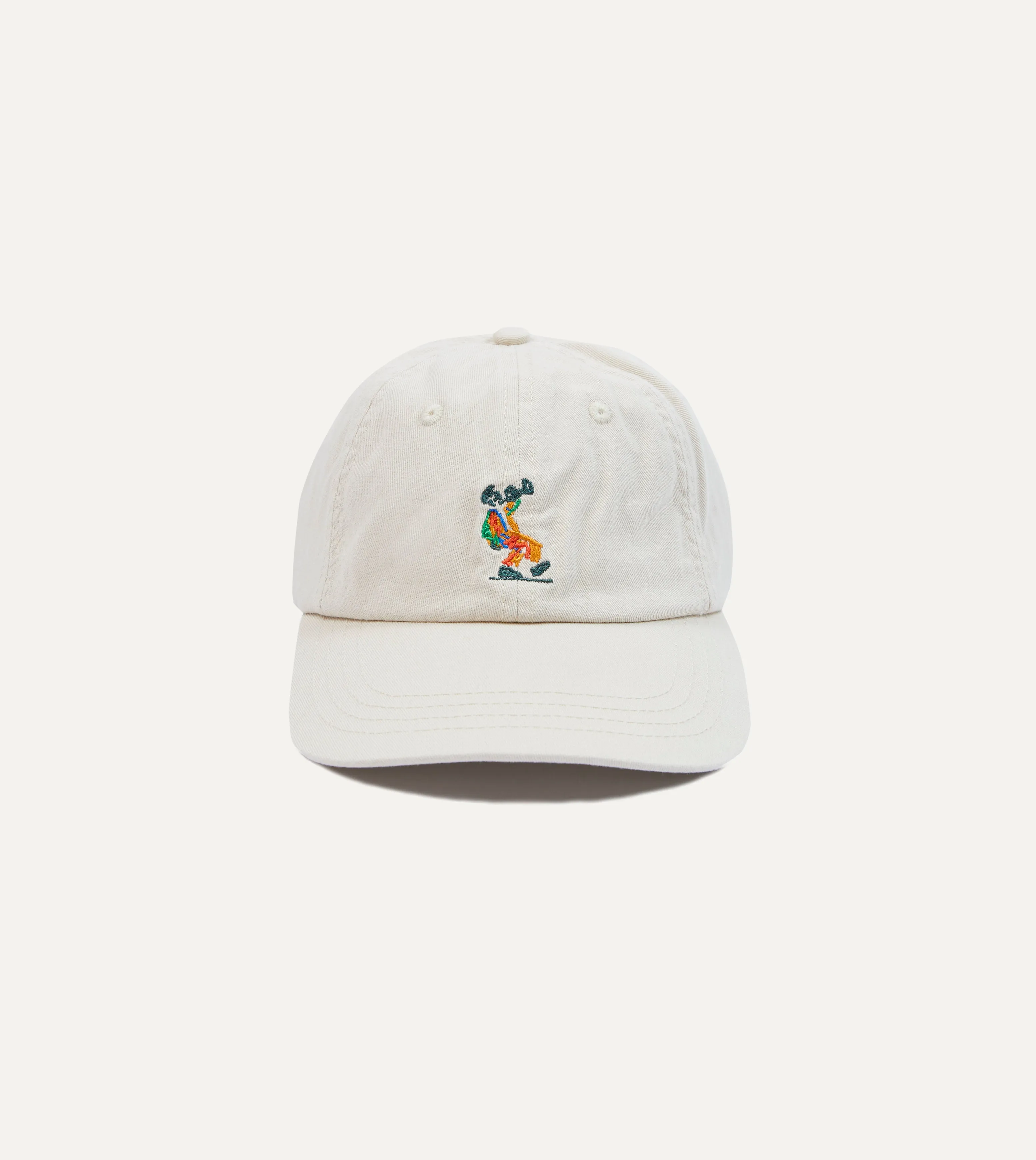 ALD / Drakes White Chino Hat could be optimized as Stylish ALD x Drakes White Chino Hat for Men.