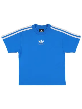 Balenciaga   Cotton jersey t-shirt 