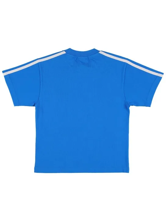 Balenciaga   Cotton jersey t-shirt 