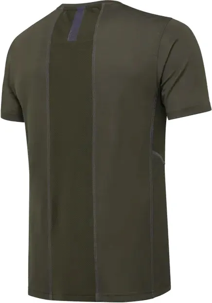 Beretta Men&#x27;s Ice Power T-Shirt Green Moss | Buy Beretta Men&#x27;s Ice Power T-Shirt Green Moss here | Outnorth