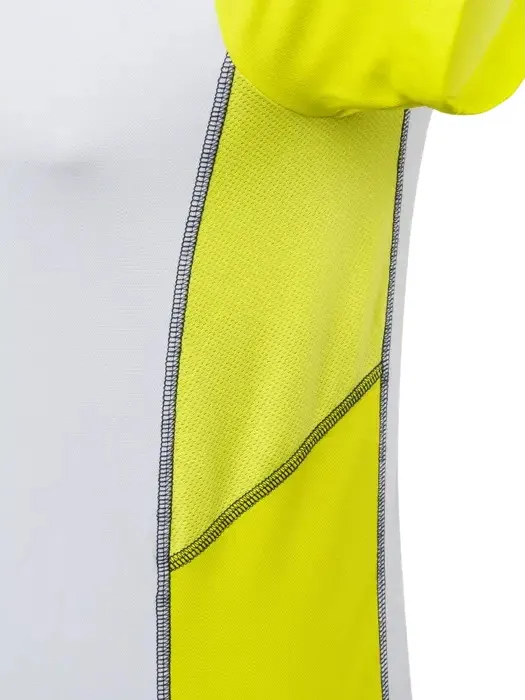 Beretta Men&#x27;s Ice Power T-Shirt Ice Grey &amp; Sulphur Spring | Buy Beretta Men&#x27;s Ice Power T-Shirt Ice Grey &amp; Sulphur Spring here | Outnorth