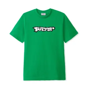 Butter Goods Yard Tee - Green