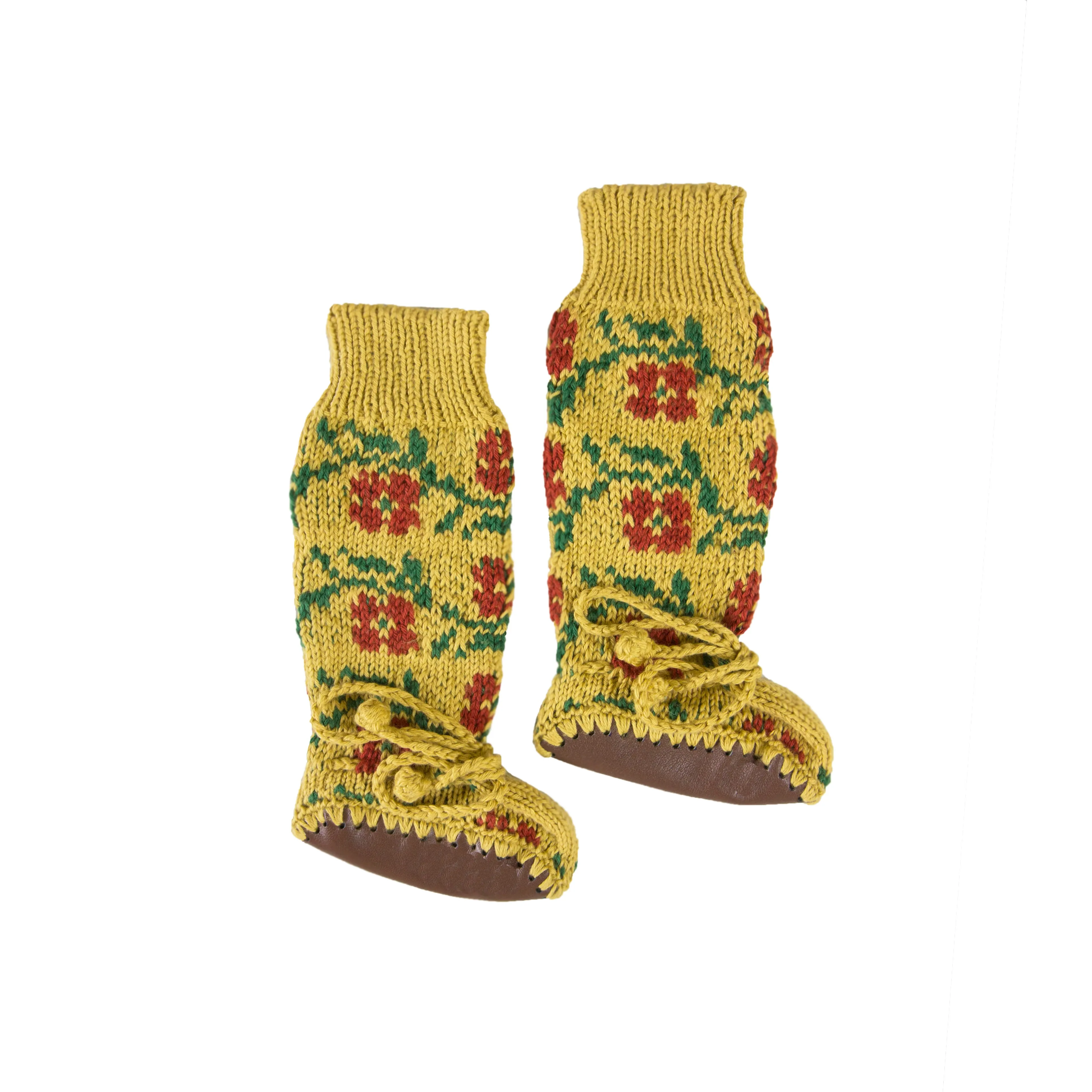 Colibri Booties