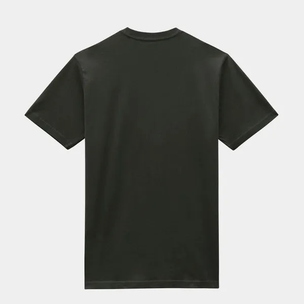 Dickies Mapleton T-Shirt - Olive Green