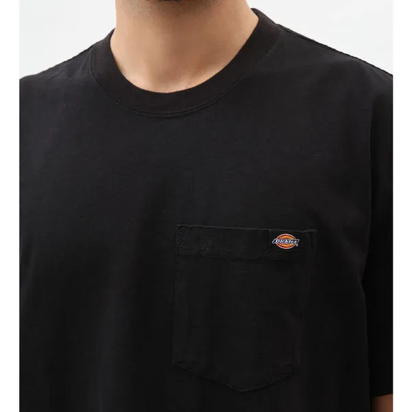 Dickies Porterdale T-Shirt Black