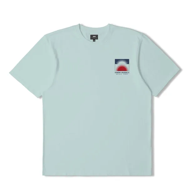 Edwin Ippan T-Shirt - Starlight Blue