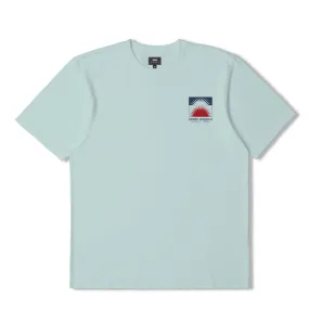 Edwin Ippan T-Shirt - Starlight Blue