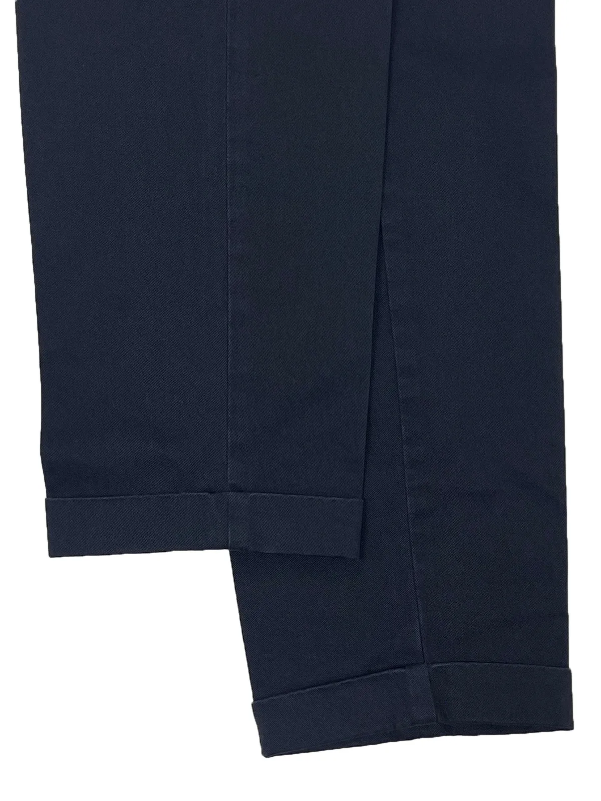 Fortela Navy Pascal Trouser