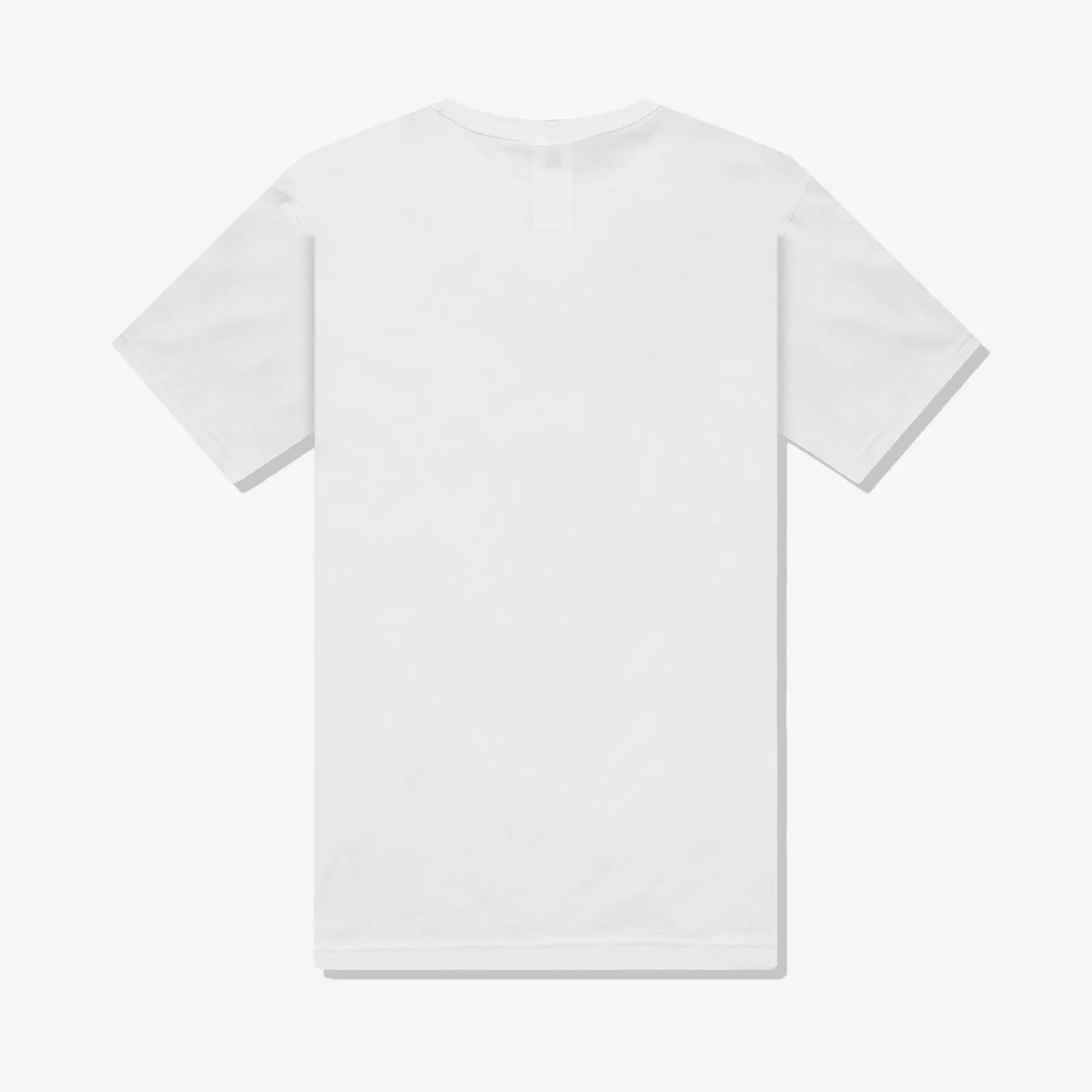 Iverson "The Answer" Graphic T-Shirt - White