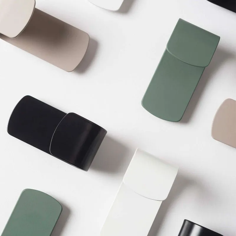 Koti Wall Hook - White