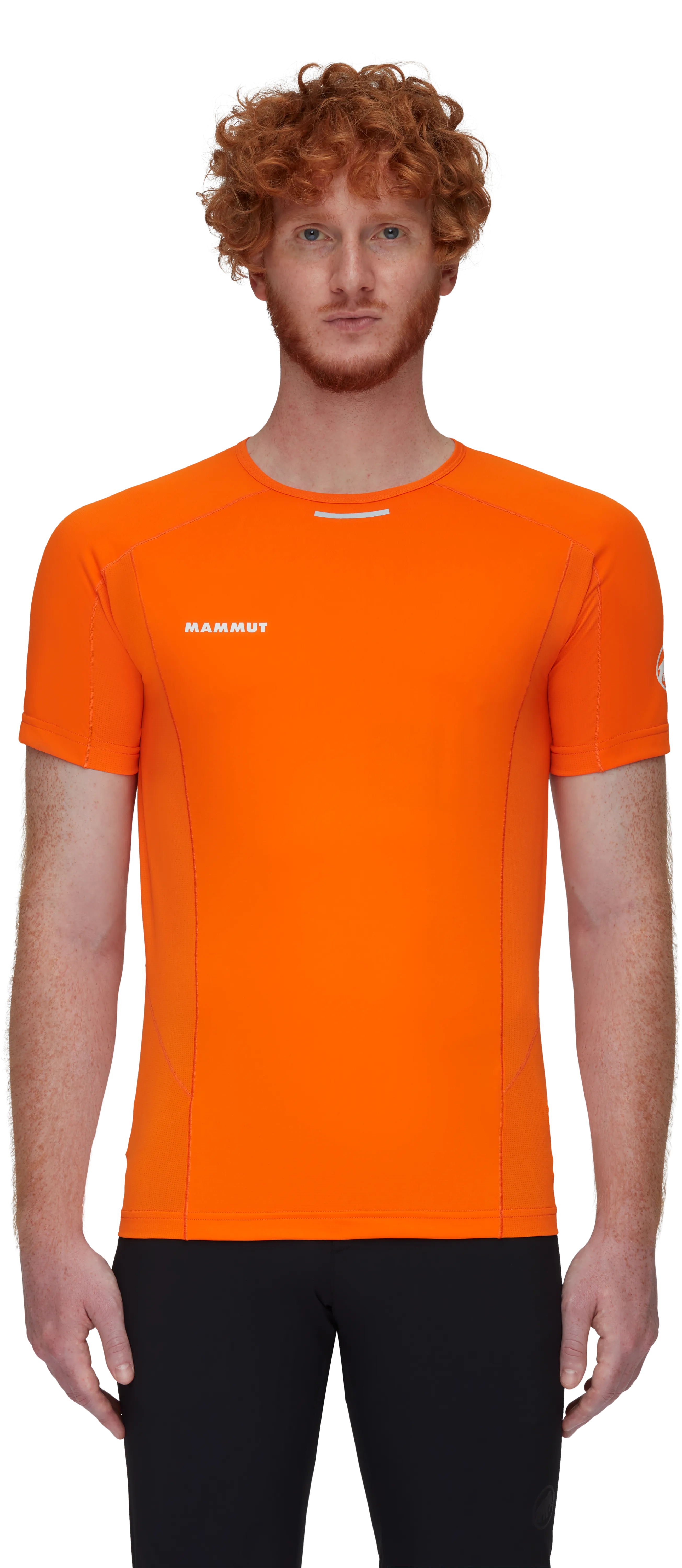 Mammut Men&#x27;s Aenergy Fl T-Shirt Arumita | Buy Mammut Men&#x27;s Aenergy Fl T-Shirt Arumita here | Outnorth