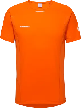 Mammut Men&#x27;s Aenergy Fl T-Shirt Arumita | Buy Mammut Men&#x27;s Aenergy Fl T-Shirt Arumita here | Outnorth