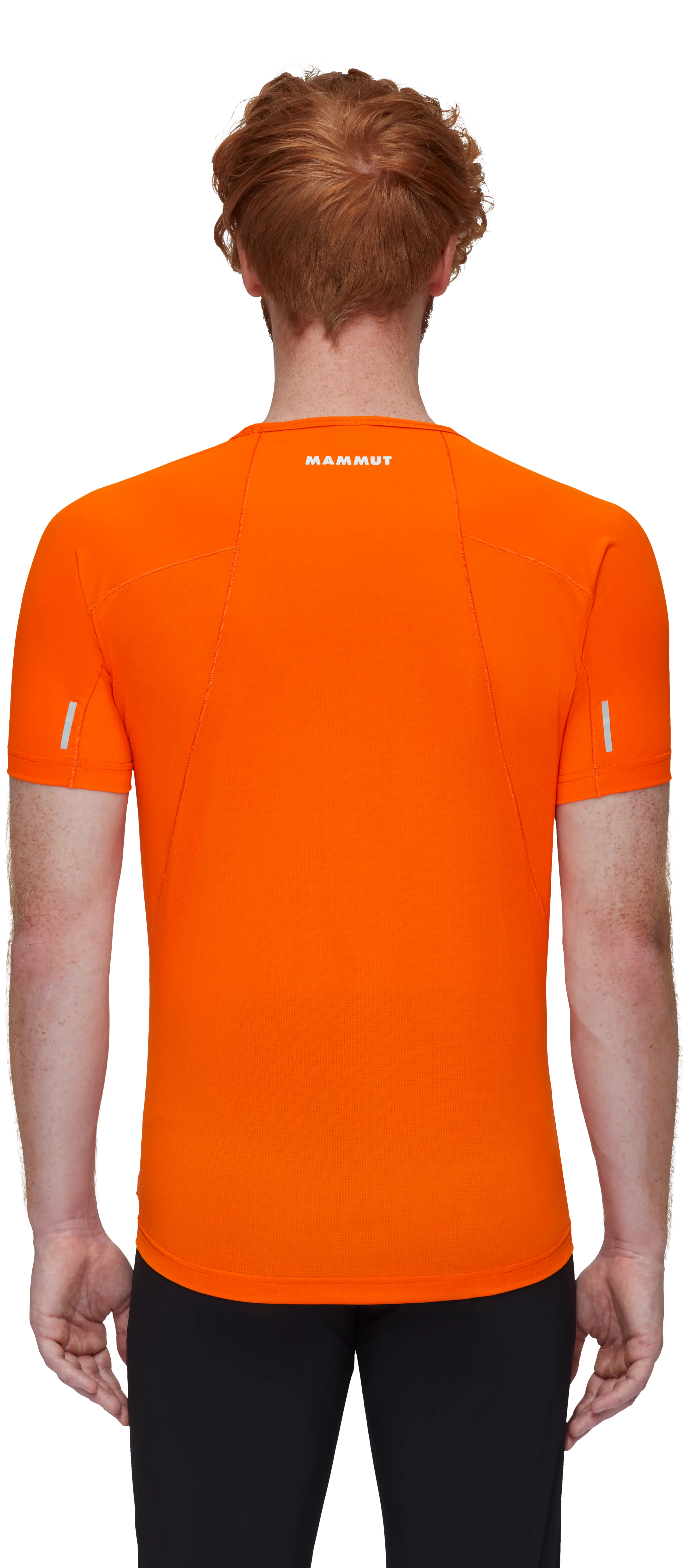 Mammut Men&#x27;s Aenergy Fl T-Shirt Arumita | Buy Mammut Men&#x27;s Aenergy Fl T-Shirt Arumita here | Outnorth