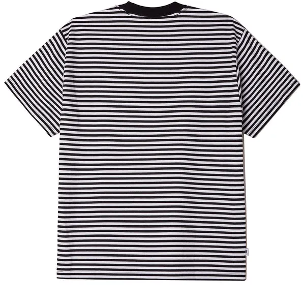 Obey Icon Legacy T-Shirt - Black