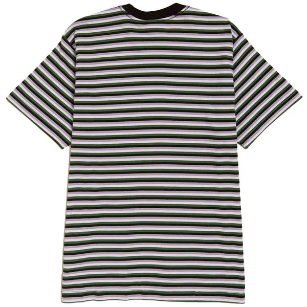 Obey Tribute T-Shirt - Black