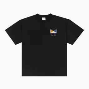 Parlez Brandons T-Shirt - Black