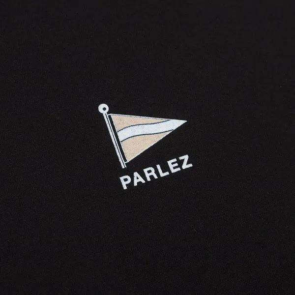 Parlez Holman T-Shirt - Black