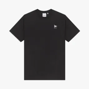 Parlez Holman T-Shirt - Black