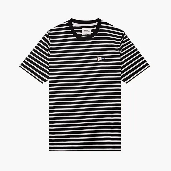 Parlez Rancho T-Shirt - Black