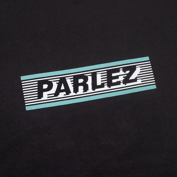 Parlez Salton T-Shirt - Black