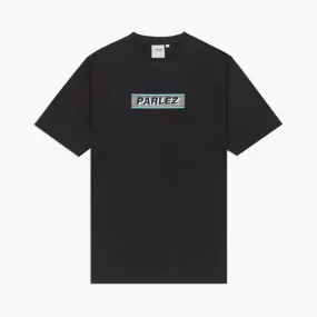 Parlez Salton T-Shirt - Black
