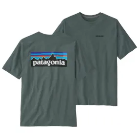 Patagonia P-6 T-Shirt - Nouveau Green