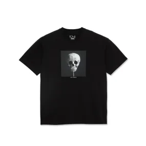 Polar Morphology T-Shirt - Black