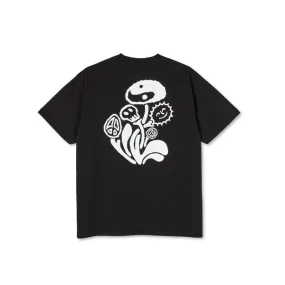 Polar Trippin T-Shirt - Black
