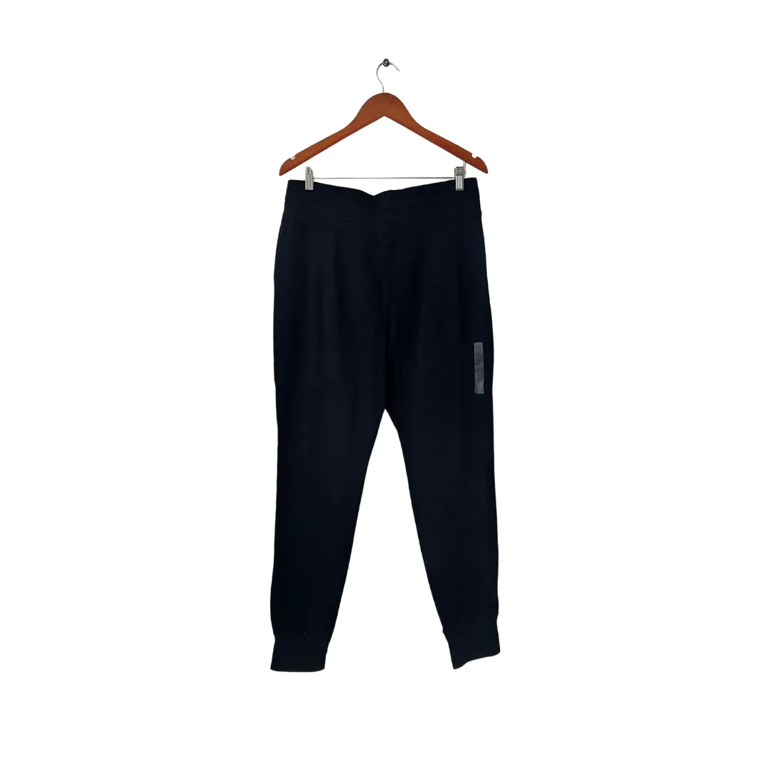 Ralph Lauren Navy Logo Jogger Pants | Brand New |