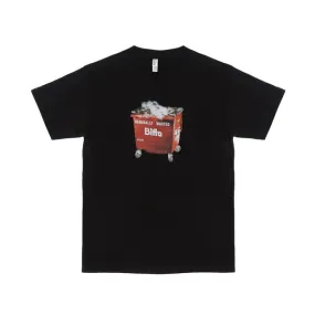 Scum Bifta T-Shirt - Black
