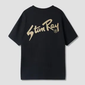 Stan Ray Stan T-Shirt - Black