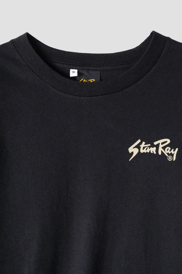 Stan Ray Stan T-Shirt - Black
