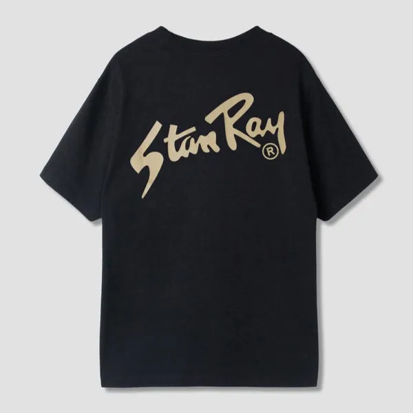 Stan Ray Stan T-Shirt - Black
