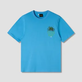 Stan Ray Stranger T-Shirt - Gulf Blue
