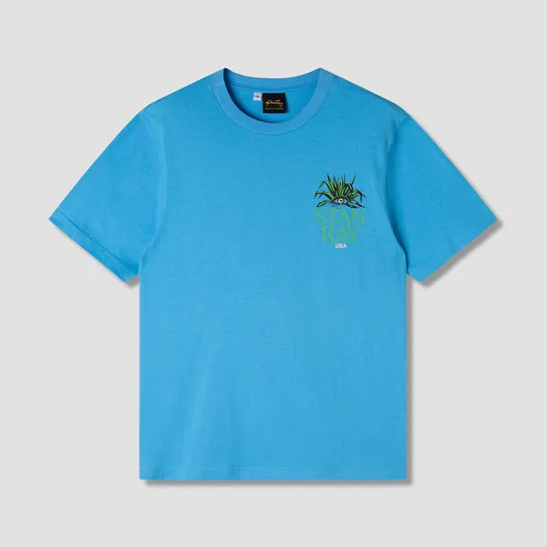 Stan Ray Stranger T-Shirt - Gulf Blue