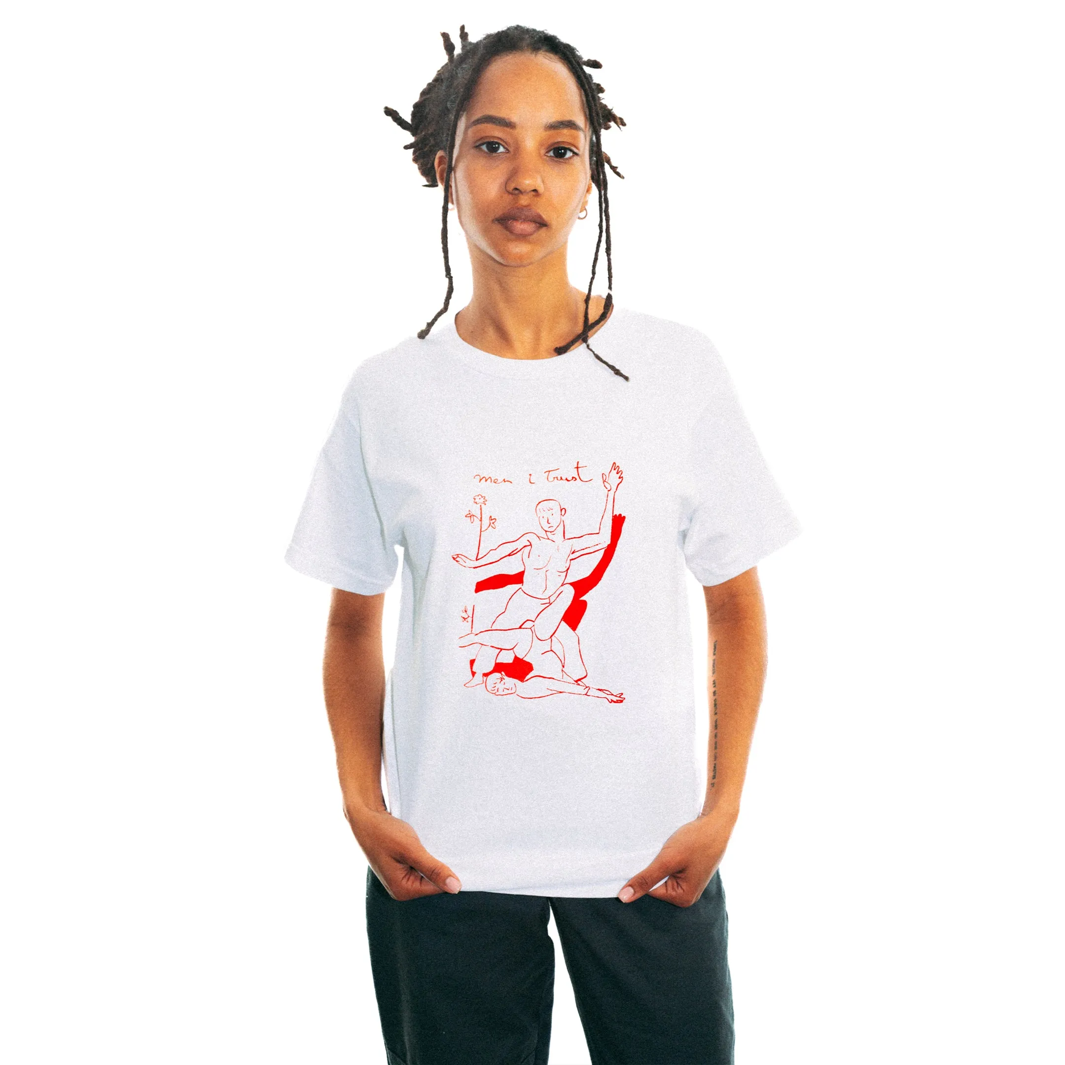 T-Shirt - Dancers
