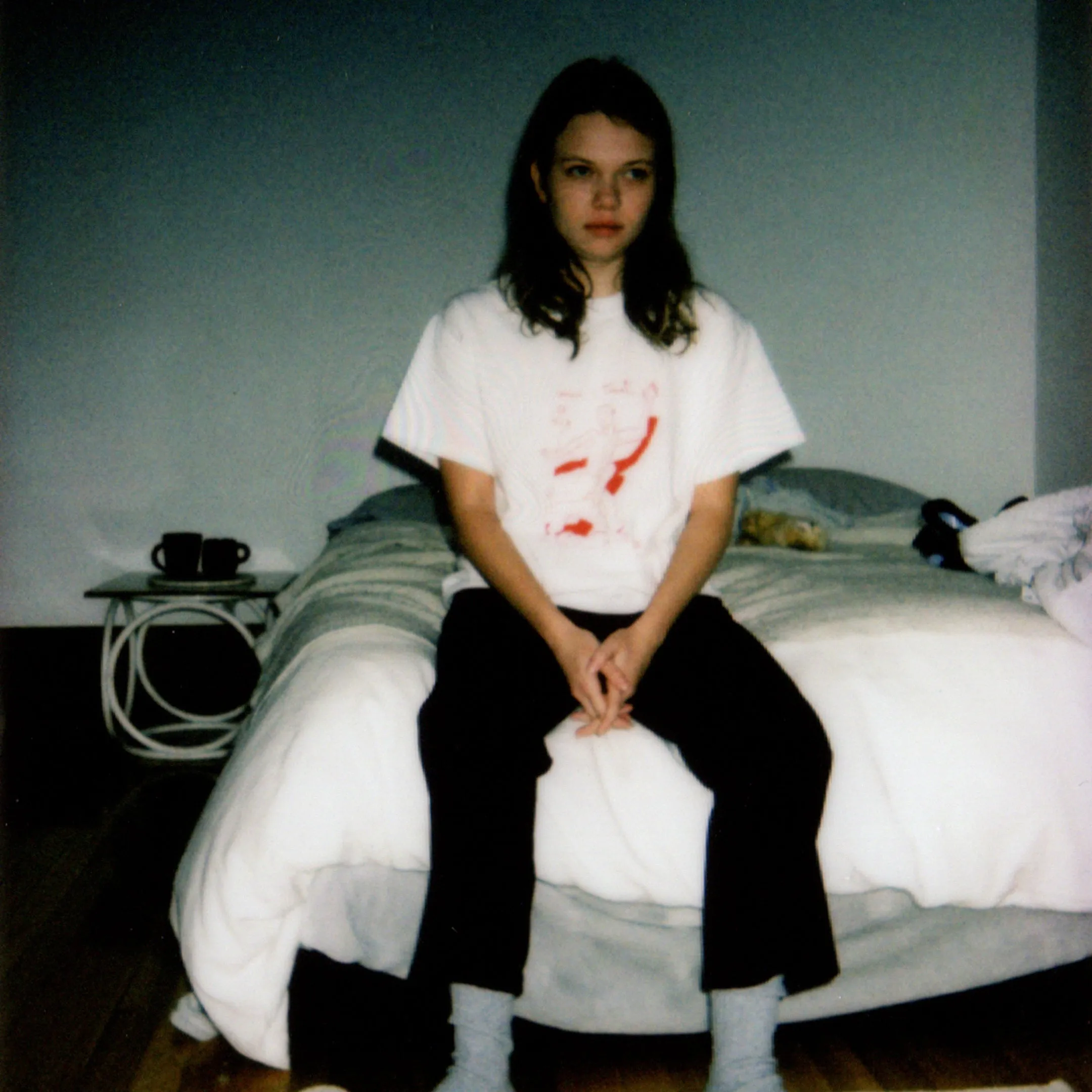 T-Shirt - Dancers