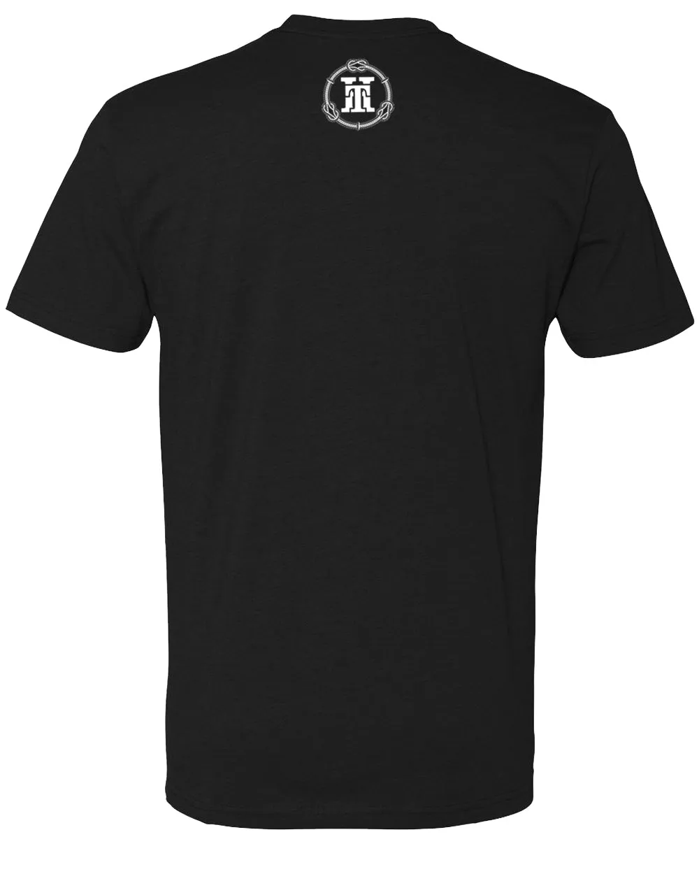 THE LIFE-LION TEE-NR