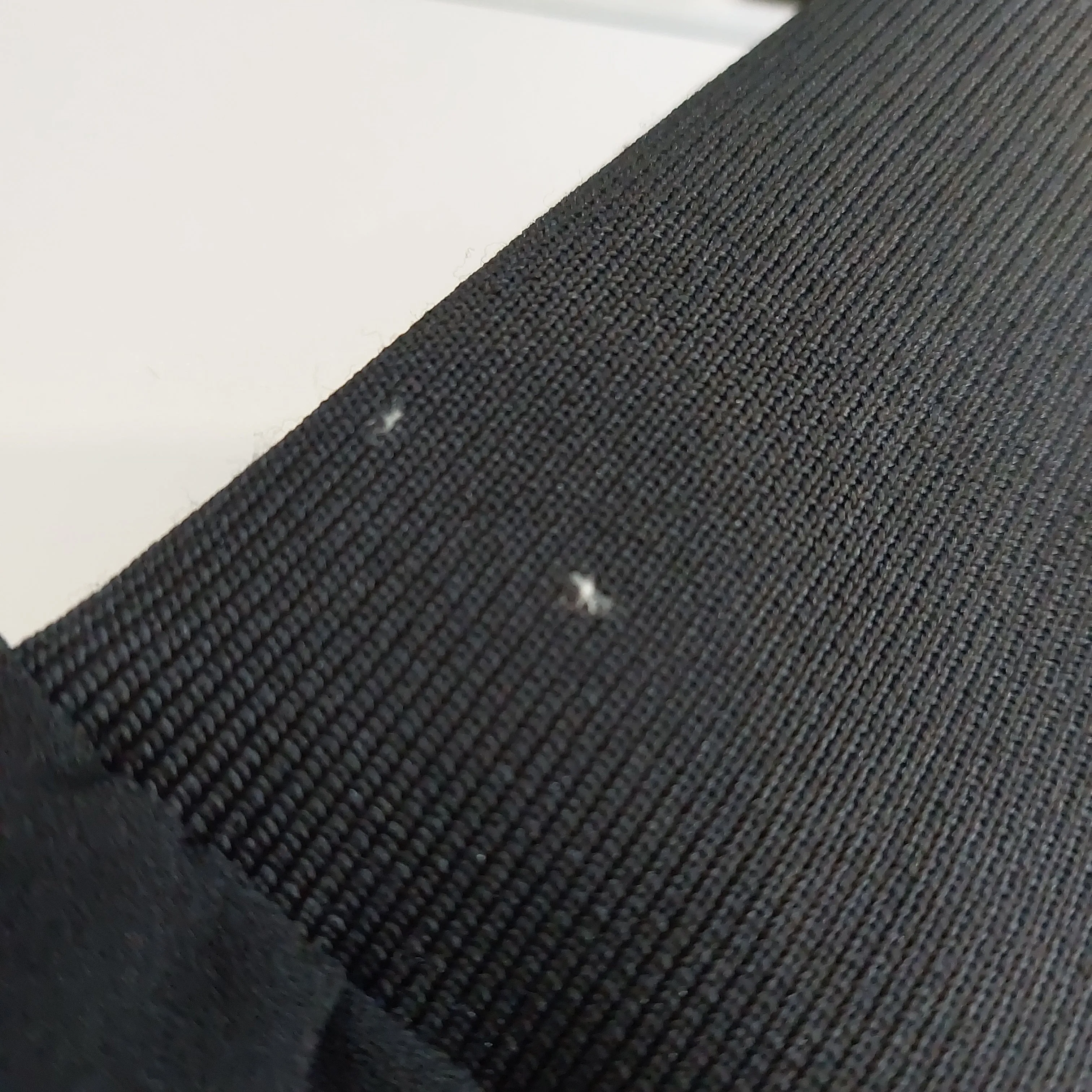 ZARA Black Jogger Pants | Gently Used |